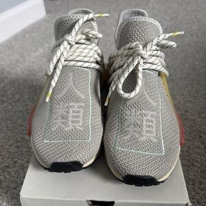 Adidas Human Race Sesame